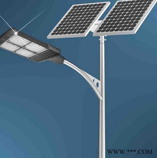 北科电2016  太阳能灯  太阳能灯厂家 太阳能路灯批发 路灯图3