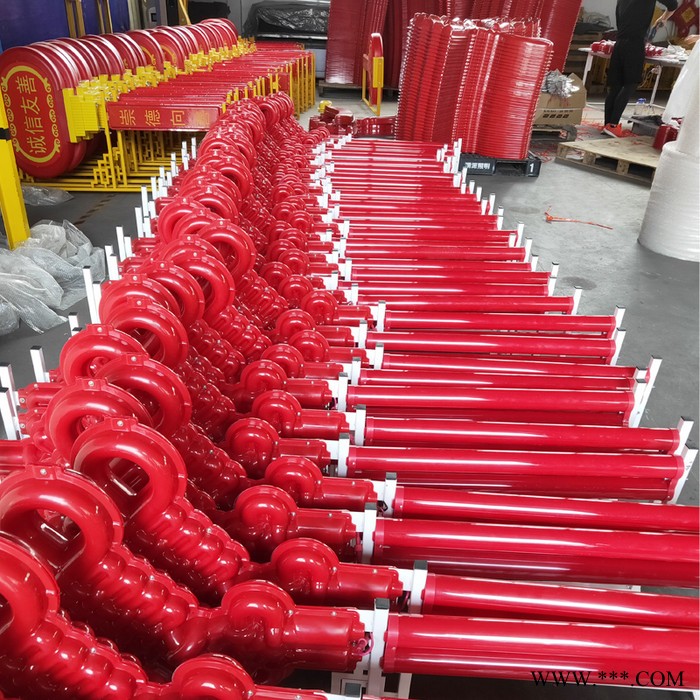 丽江市道旗广告灯箱路灯杆灯箱广告牌led发光太阳能供电画面发光好看图1