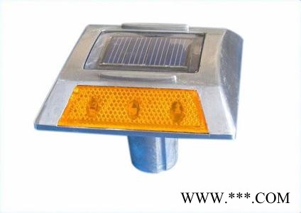 北科电L23B太阳能道钉灯 道钉灯 LED太阳能灯 太阳能庭院壁灯 LED方形篱笆灯 户外太阳能装饰灯 太阳能壁灯图5