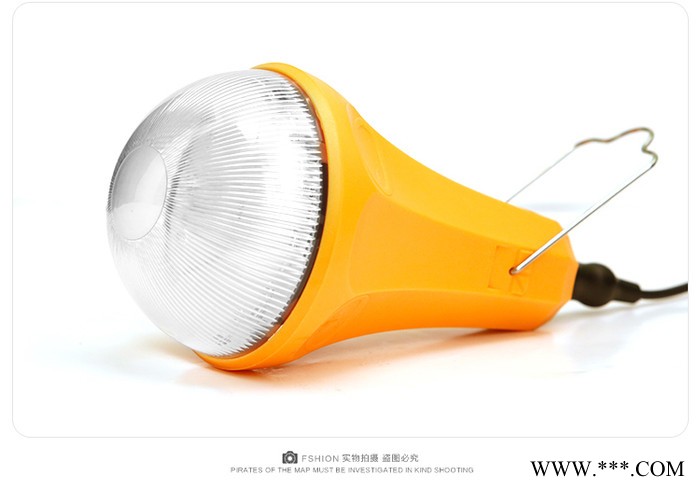 太阳能小型照明系统家用应急便携太阳能照明系统太阳能灯泡图3