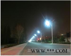 太阳能灯太阳能路灯 LED太阳能道路灯 路灯led光源 农村新款太阳能灯厂销图3