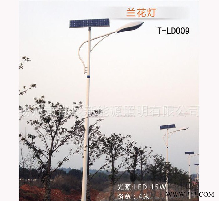 特价太阳能路灯 太阳能路灯 专业生产农村建设太阳能路灯图3
