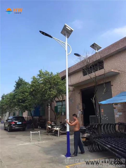 漳州太阳能路灯价格  漳州太阳能路灯生产厂家  漳州太阳能路灯批发商图5