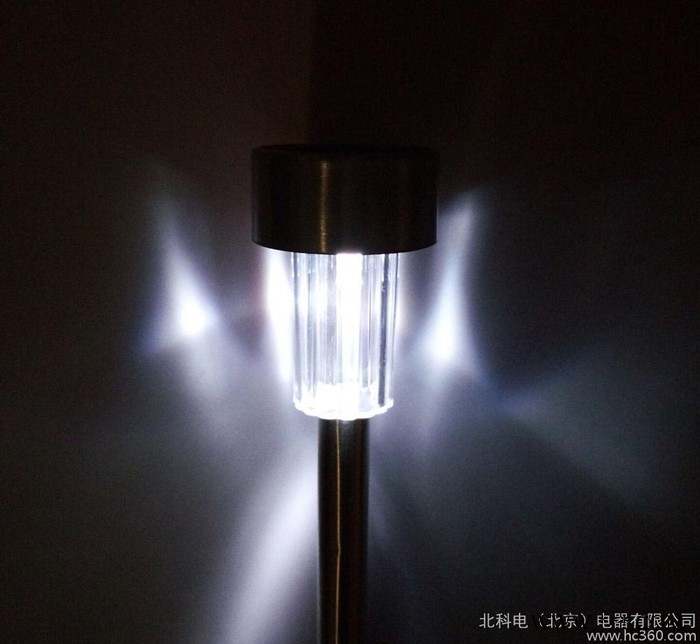 北科电其他 太阳能灯  太阳能灯厂家图4