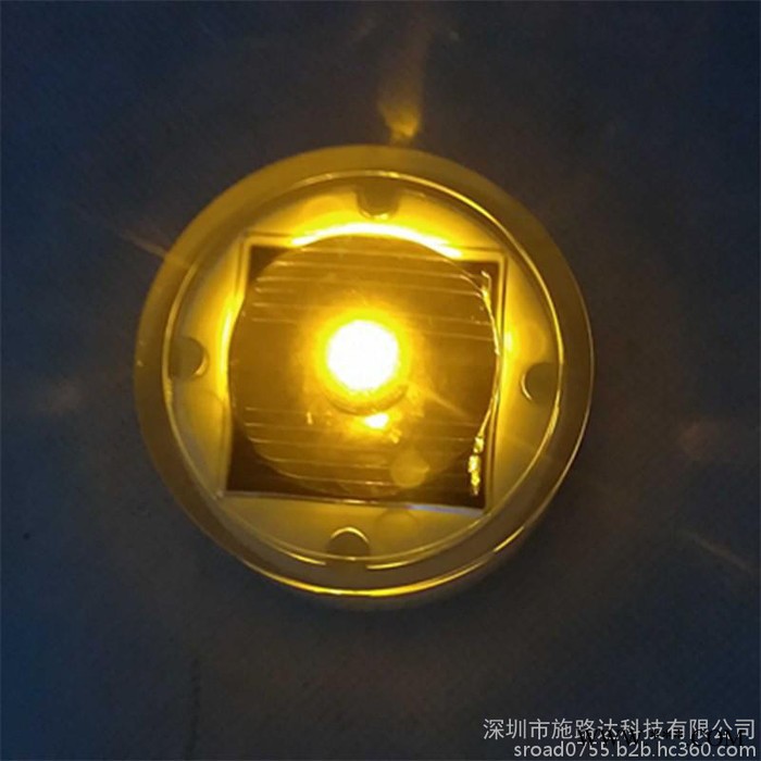 施路达SRD-305 太阳能星光灯太阳能小圆灯图2