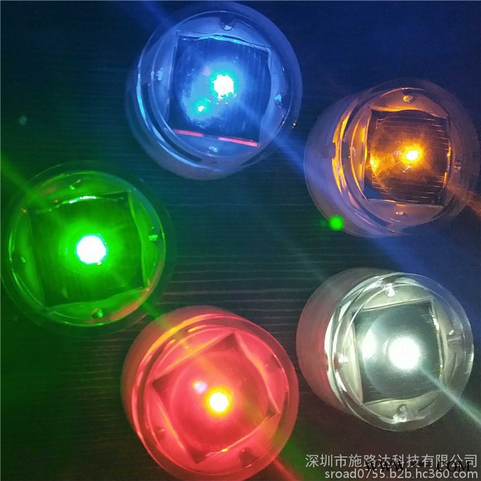施路达SRD-305 太阳能星光灯太阳能小圆灯图4