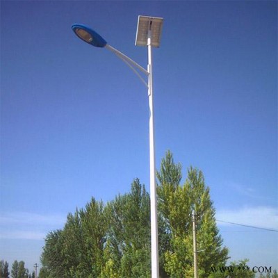太阳能路灯 找诺尔照明 太阳能路灯生产厂家 质量好 价格实惠