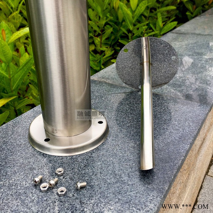 批发供应太阳能灭蚊灯户外 防水太阳能诱虫灯草坪灭蚊虫灯杀虫灯图3