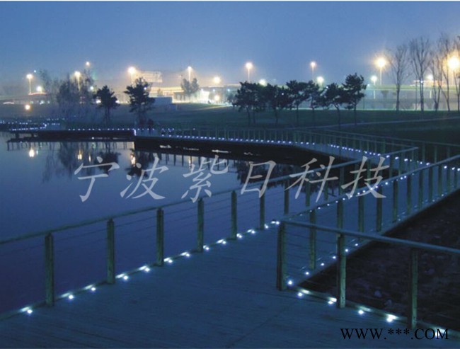 宁波紫日ZR-DM01 太阳能地埋灯图5