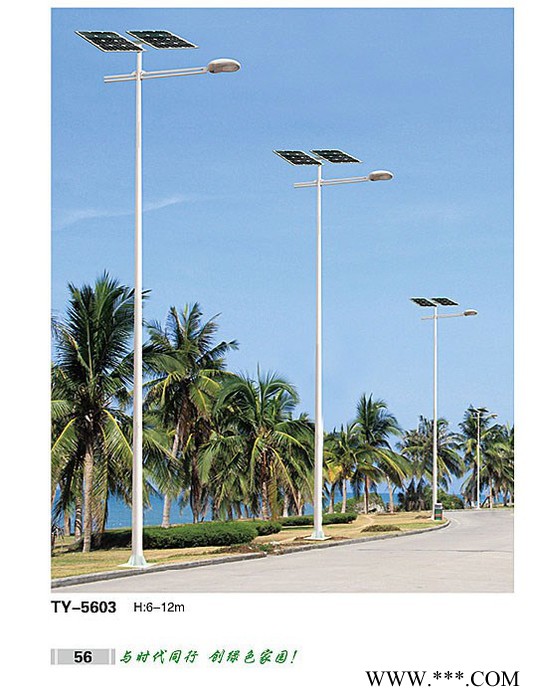 云南领嘉科技_太阳能路灯生产厂家 专业生产太阳能路灯 太阳能庭院灯 太阳能草坪灯  LED路灯图8