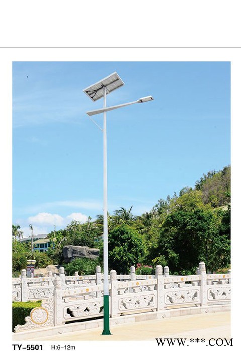 云南领嘉科技_太阳能路灯生产厂家 专业生产太阳能路灯 太阳能庭院灯 太阳能草坪灯  LED路灯图4
