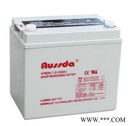 奥斯达蓄电池6GFM150 奥斯达蓄电池12V150AH 12V150AH太阳能路灯电池 消防应急电池图3