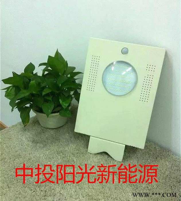 深圳太阳能路灯价格**太阳能路灯一体化太阳能路灯图3