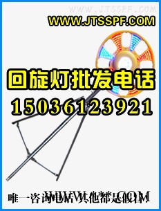 焦作市太阳能爆闪灯,焦作市双面四组,LED施工灯,红蓝交通警示灯,公路频闪灯,图3