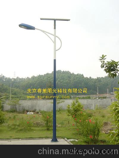 供应太阳能路灯太阳能路灯 杀虫灯 发电系统图3