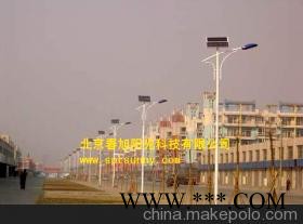 供应太阳能路灯太阳能路灯 杀虫灯 发电系统图2