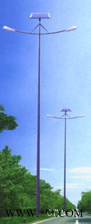 河南太阳能路灯厂家_武汉太阳能路灯厂家_星月照明图7
