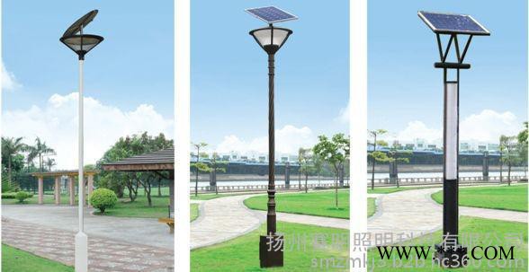 【赛明】太阳能路灯 太阳能庭院灯 庭院灯景观灯 太阳能草坪灯 生产厂家 **价廉