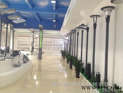 【赛明】太阳能路灯 太阳能庭院灯 庭院灯景观灯 太阳能草坪灯 生产厂家 **价廉图4