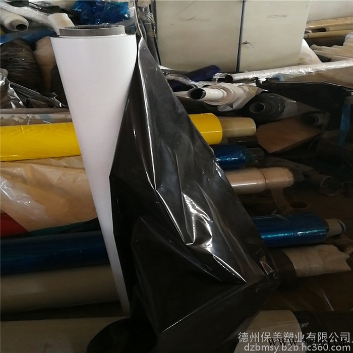 长期直销带字保护膜 车灯保护膜 太阳能边框保护膜任意规格可定做 规格齐全 山东保护膜厂家图6