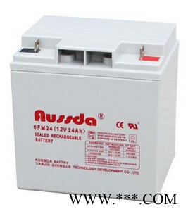 奥斯达蓄电池6FM17 奥斯达蓄电池12V17AH 12V17AH太阳能路灯电池 消防应急电池图3