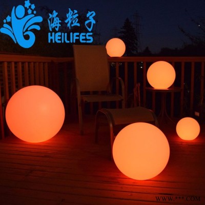 海粒子heilifesHCP2737 太阳能庭院灯**太阳能室外照明灯具太阳能围墙灯草地灯草坪灯