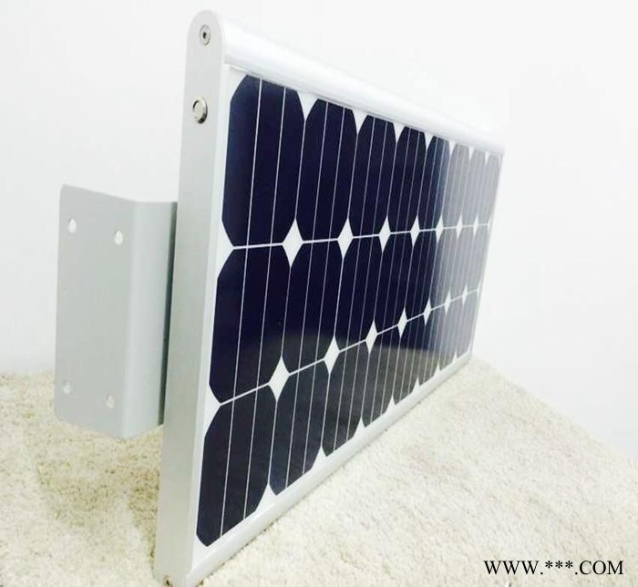 太阳能路灯价格︱太阳能路灯-中投阳光太阳能路灯图1
