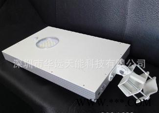 8w太阳能一体灯路灯|太阳能一体庭院灯|农村太阳能路灯|图2