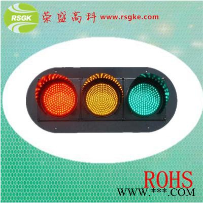 太阳能黄慢闪灯 黄闪灯 太阳能警示灯图2