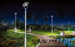 河北太阳能路灯价格-太阳能路灯厂家-太阳能路灯定制【河北亚明】图4