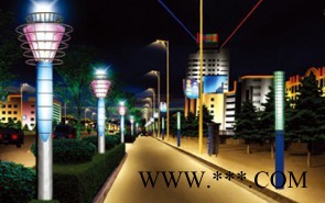 河北太阳能路灯价格-太阳能路灯厂家-太阳能路灯定制【河北亚明】图3