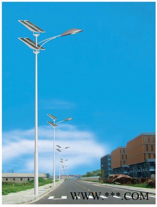 甘肃太阳能路灯厂家_河南太阳能路灯厂家星月照明图4