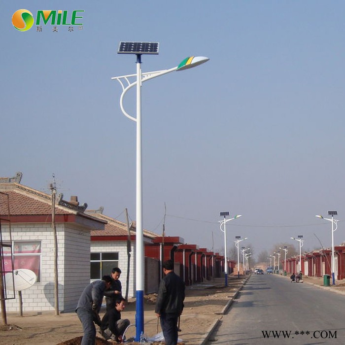 太阳能路灯厂家价格图6