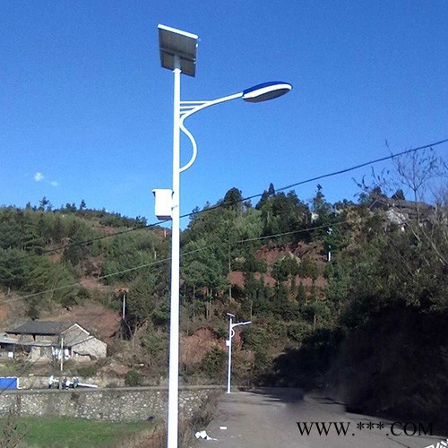 TCL照明太阳能路灯，宁夏太阳能路灯，宁夏太阳能路灯价格图2