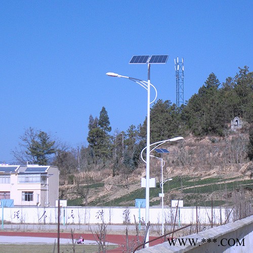 TCL照明太阳能路灯，宁夏太阳能路灯，宁夏太阳能路灯价格