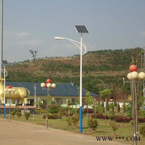 TCL照明太阳能路灯，宁夏太阳能路灯，宁夏太阳能路灯价格图8