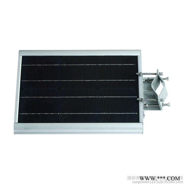 一体化太阳能路灯/太阳能庭院灯/太阳能照明灯/太阳能灯图6
