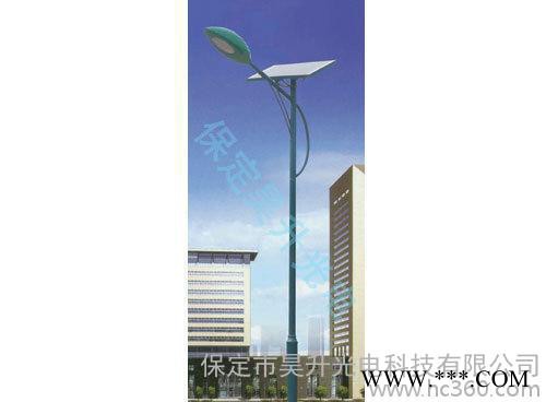 山南太阳能路灯价格图3