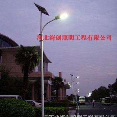 生产大量 多型号 太阳能路灯 太阳能路灯价格