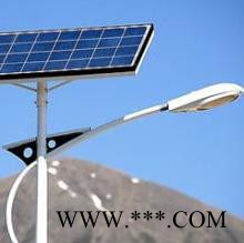 秦皇岛Led亮化太阳能灯 太阳能路灯6-8小时照明 直销 太阳能路灯杆图5