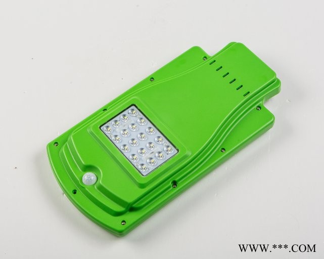 LED太阳能路灯  LED照明路灯 LED太阳能路灯图5