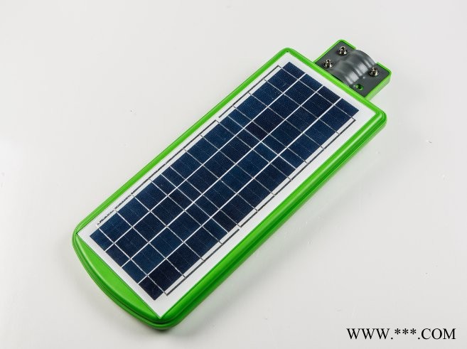 LED太阳能路灯  LED照明路灯 LED太阳能路灯图7