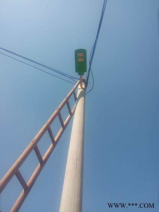 LED太阳能路灯  LED照明路灯 LED太阳能路灯图4