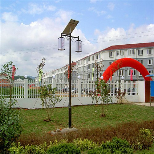 桑能科技SN-LED 太阳能景观灯图6