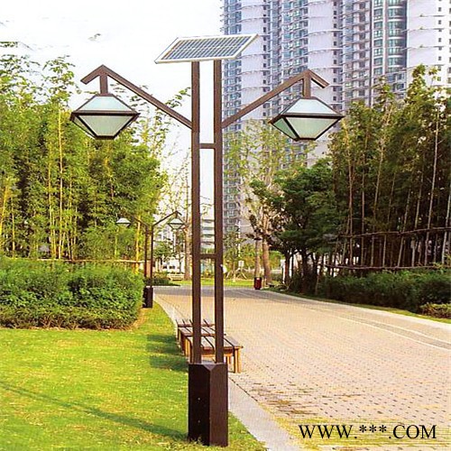 桑能科技SN-LED 太阳能景观灯图4