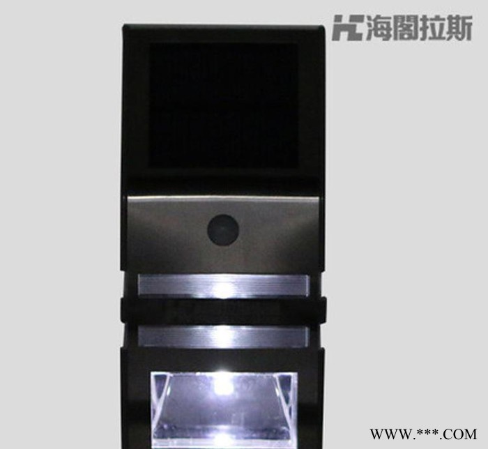 太阳能人体感应灯,人体感应灯,太阳能壁灯,太阳能感应灯,太阳能壁图2