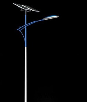 浙江太阳能路灯 太阳能路灯制造厂家 led太阳能灯价格图2