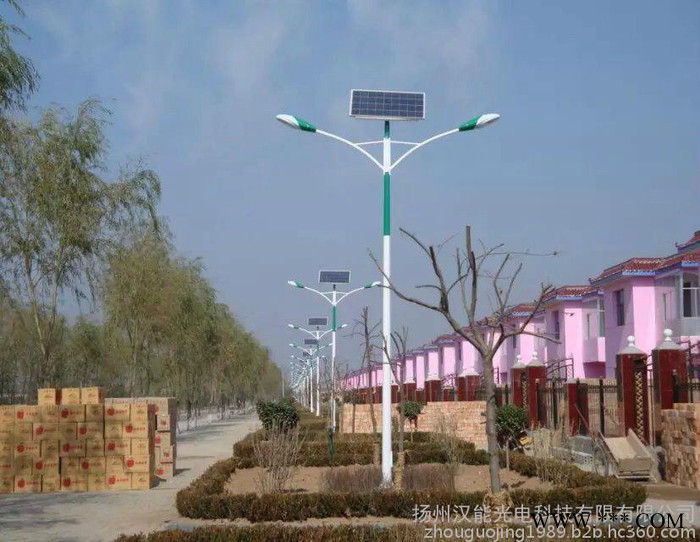 厂家供应乌鲁木齐太阳能路灯，乌鲁木齐太阳能路灯价格图6