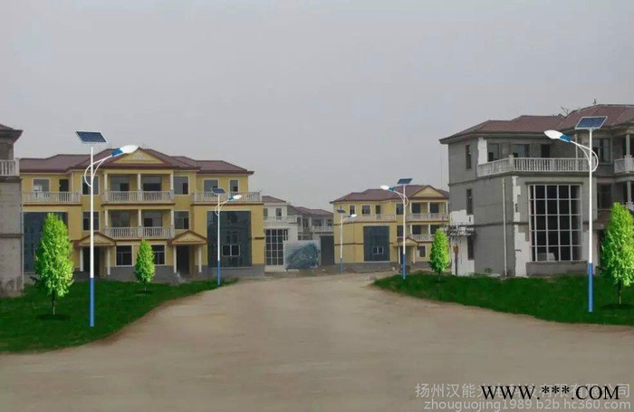厂家供应乌鲁木齐太阳能路灯，乌鲁木齐太阳能路灯价格图5