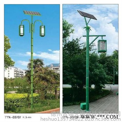 泰安太阳能节能路灯_合硕光电_太阳能节能led路灯